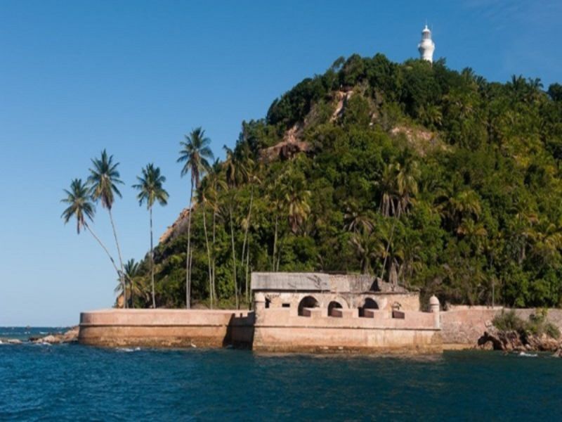 BJJ Camp - Boipeba Island