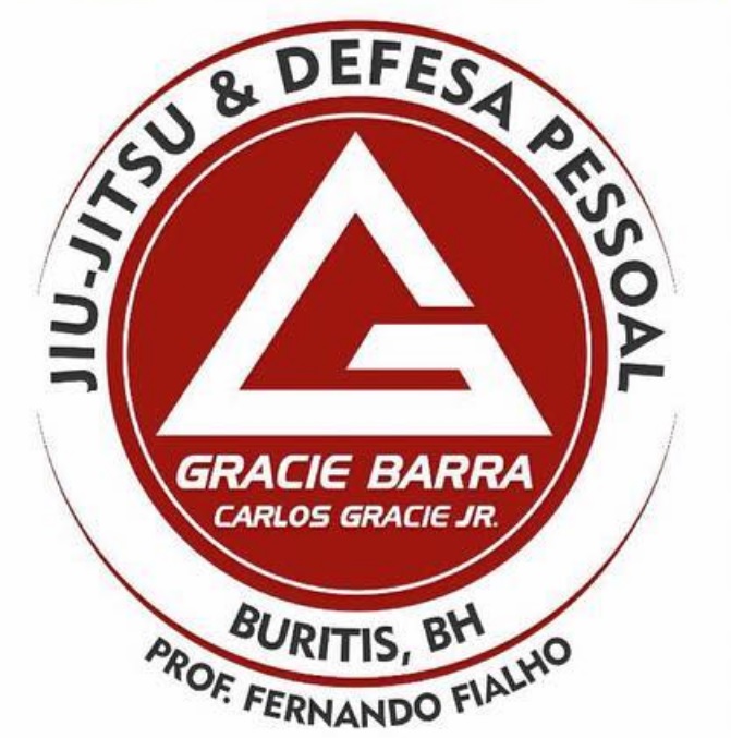 BJJ Camp - Gracie Barra Buritis