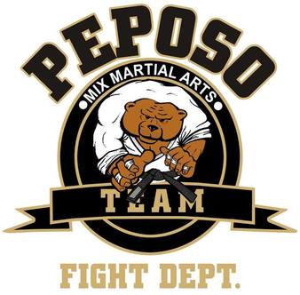 BJJ Camp - Peposo Academy