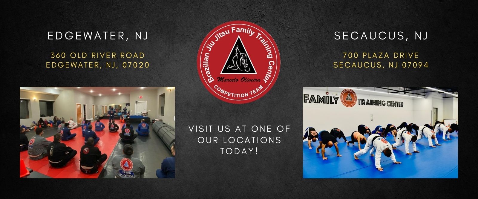 Secaucus Location