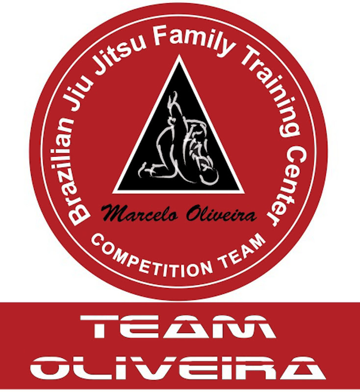 FTC BJJ Team Logo